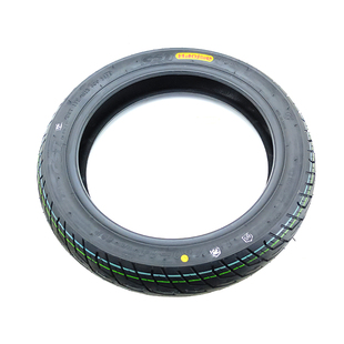 适用铃木UHR150前轮胎110/80-14防滑真空胎UFR150后轮胎130/70-14