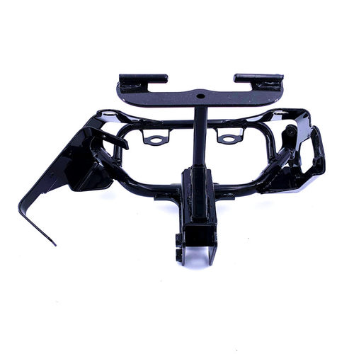 摩托车GSX250R-A导流罩大灯支架