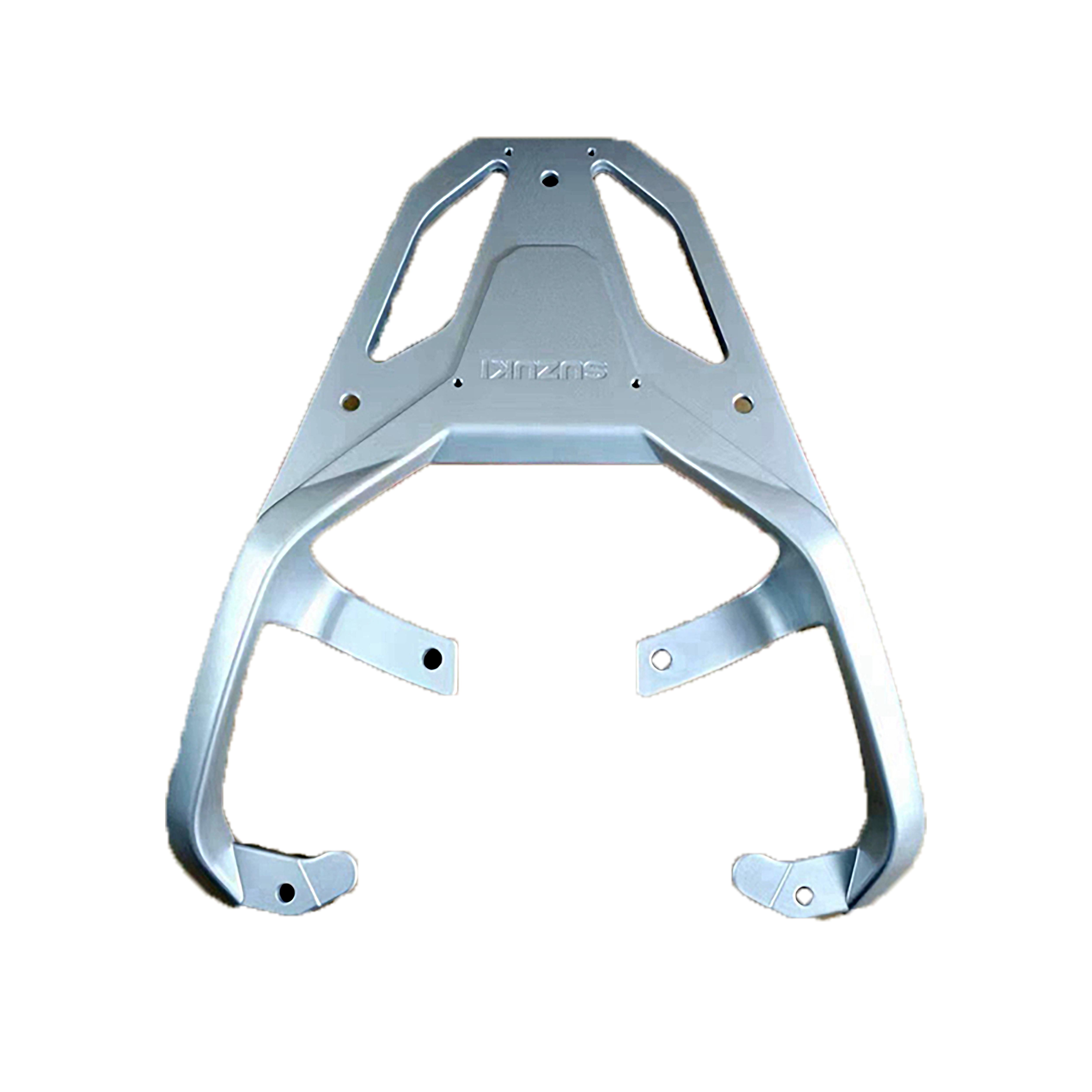 铝尾架尾箱支架后货架