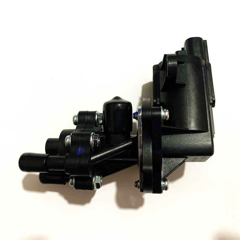 瑞梦QS125T-5A喷射泵汽油泵