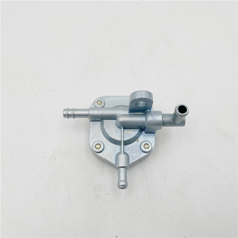 雅马哈ZY100T福喜JOG巧格凌丽鹰鬼火100CC踏板车油箱负压开关油泵