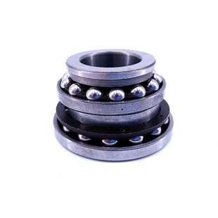 悦酷GZ150 E转向平面压力方向柱轴承 太子GZ125HS 适用铃木美式