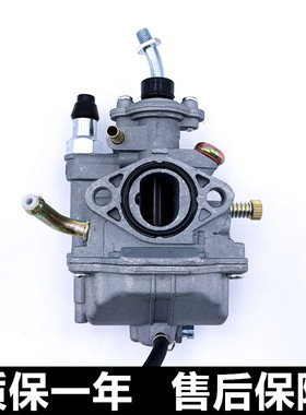 建设雅马哈JS110-B/J/3H灵雅JY110摩托车JYM110/F8/-A原装化油器