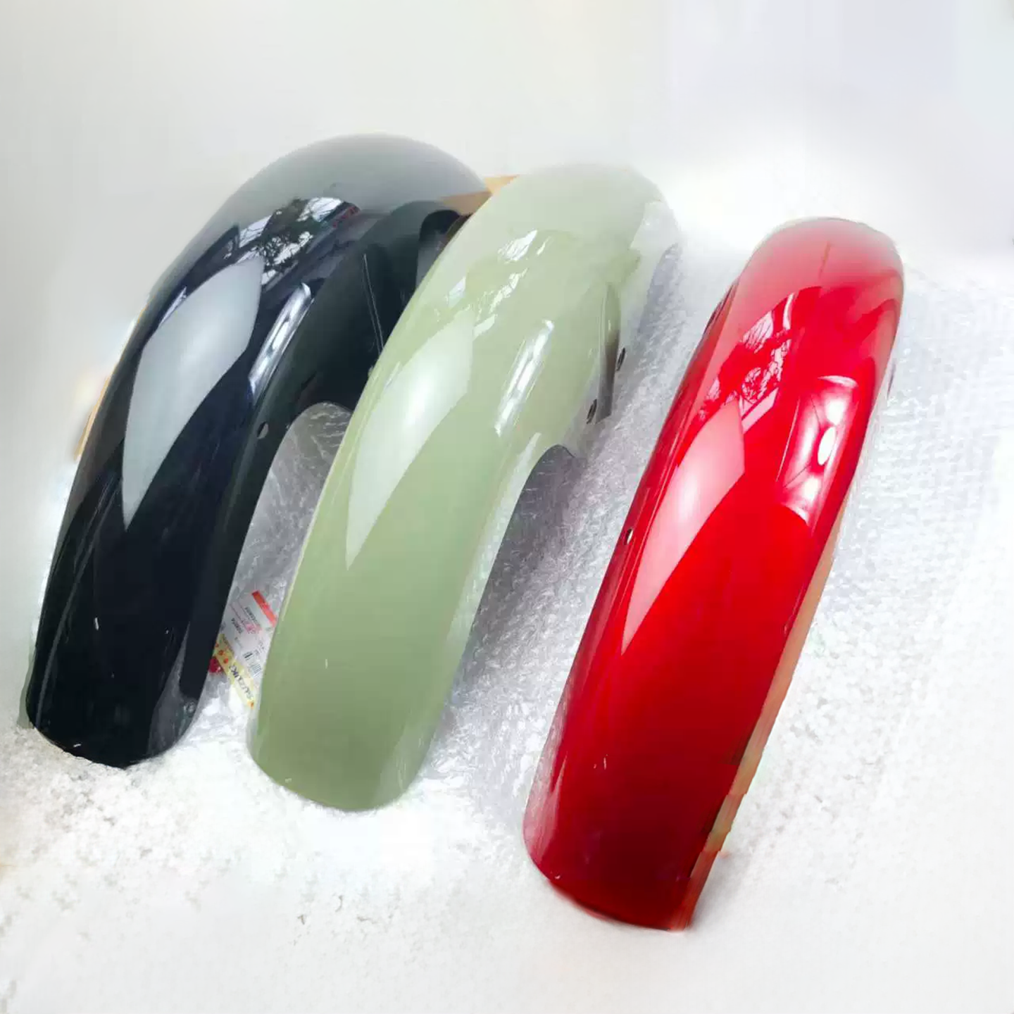 轻骑铃木悍道酷飚QS150-6-8A