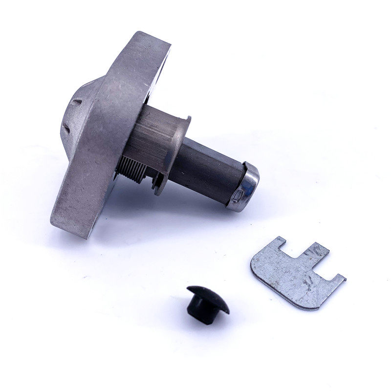 雅马哈电喷巧格i125福喜as赛鹰gt时规链涨张紧器小链条调节顶链器