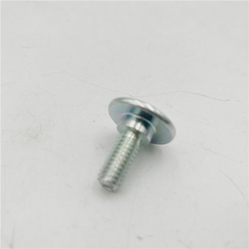 豪爵GW/DL/GSX250R前挡泥板螺丝