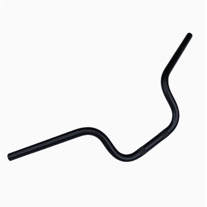 250铃木方向把龙头车把车把管