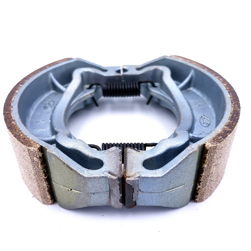 刹车块刹车皮鼓刹片铃木