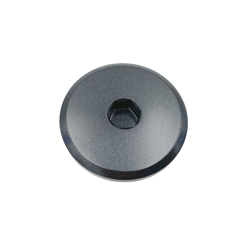 磁電機蓋大螺母螺紋塞豪爵鈴木