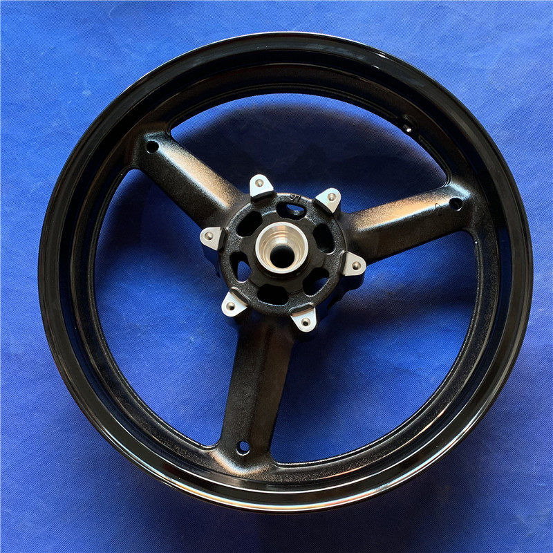 适用铃木gw250丽驰前后轮