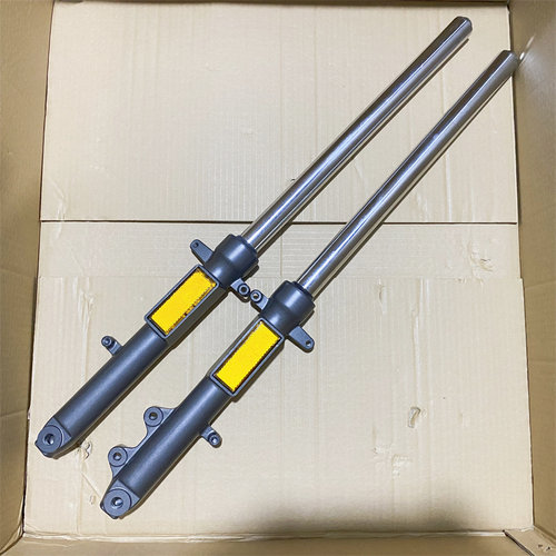 前减震器武丽液压减震器