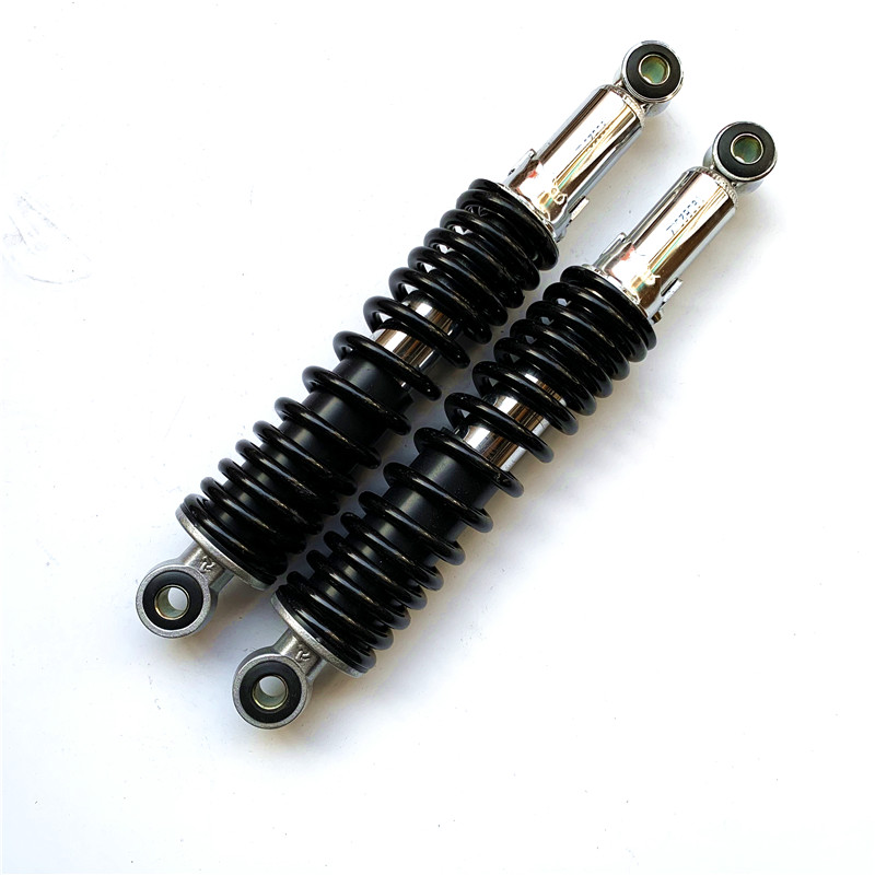 125铃木后减震液压后避震器