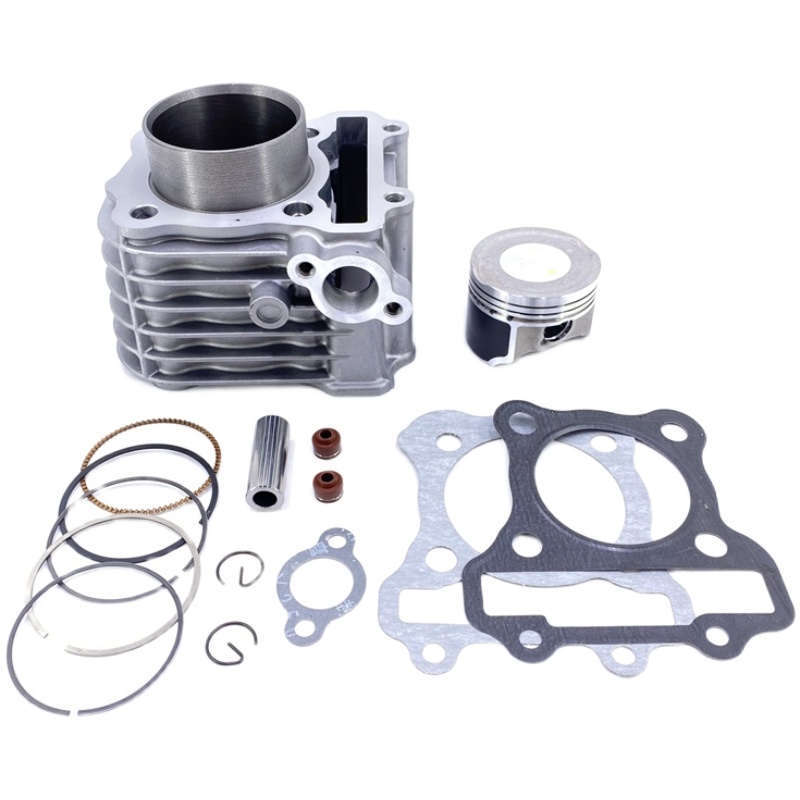 套缸气缸体原装气缸套活塞环