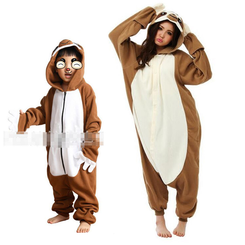 卡通动漫舞台连体睡衣贾凡同款