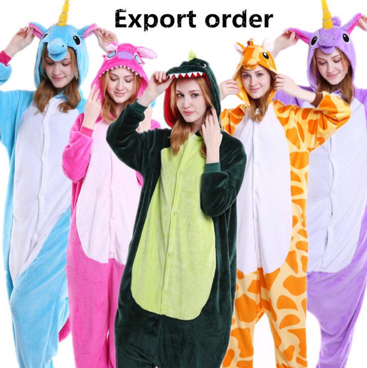出口澳大利亚恐龙学生onesie卡通
