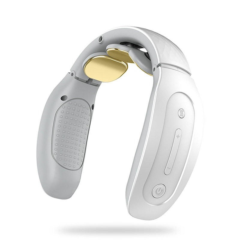 智能颈椎按摩器按摩仪颈部护颈仪 会销礼品创意肩颈,个人护理/保健/按摩器材,MINI按摩器/按摩贴,淘宝优惠券,粉丝福利购,淘宝优惠卷