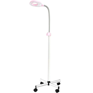 泰东led美容院放大镜纹绣灯美容灯冷光灯挑痘痘用纹眉灯