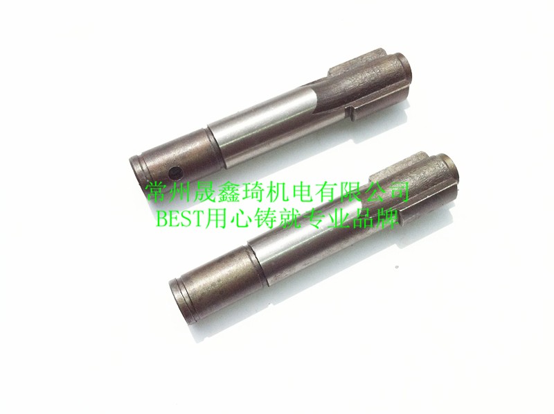 台湾宏斌OP-306/306SL气动螺丝刀/风批主轴/各种气动工具配