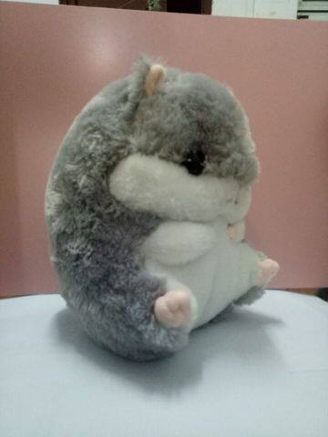 Peluche manga en peluche peluche - Ref 2695909 Image 3