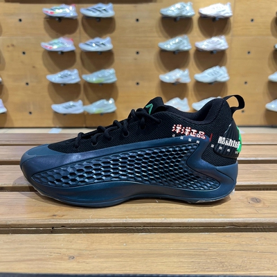 阿迪达斯秋季男子运动休闲篮球鞋