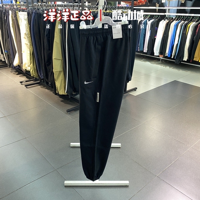 Nike耐克秋季男子运动休闲长卫裤
