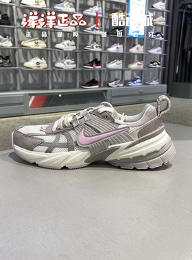 Nike耐克女25夏季缓震轻便透气复古运动休闲老爹跑步鞋HV5997-161