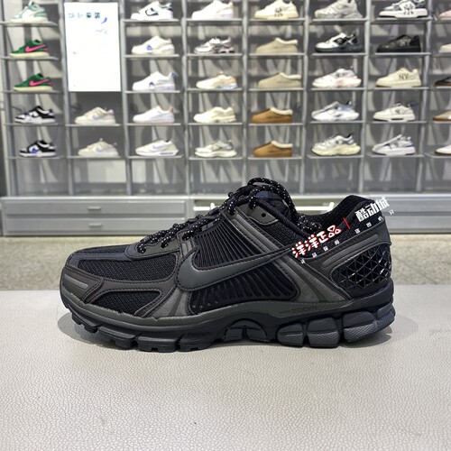 Nike耐克冬季男子运动休闲老爹鞋