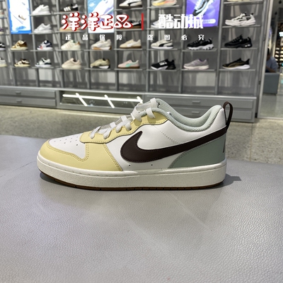 Nike耐克儿童运动休闲跑步板鞋子