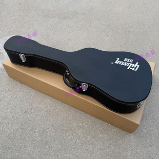 Gibson吉普森 J-45 Standard民谣木吉他琴盒 41寸专用琴箱吉他盒