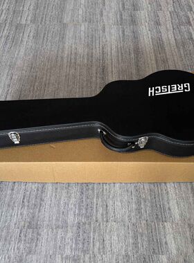 Gretsch格瑞士爵士电吉他G5655T/5422T/5420T琴盒 高档琴箱 托运