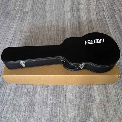 Gretsch格瑞士爵士电吉他G5655T/5422T/5420T琴盒 高档琴箱 托运