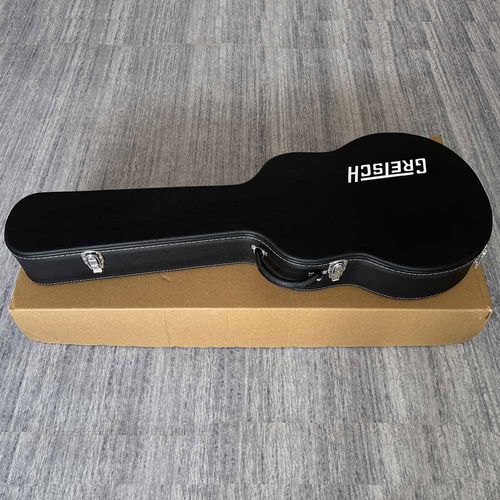 Gretsch格瑞士爵士电吉他G5655T/5422T/5420T琴盒 高档琴箱 托运