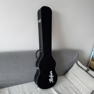 工厂直销 Hofner bb2小提琴贝斯专用琴盒 带锁托运琴箱bass盒