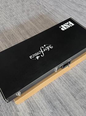 ESP BanG Dream ARROW FR TOKO Morfonica叉子专用琴盒 吉他箱
