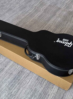 Gibson 吉普森 SJ200蜂鸟鸽子木吉他专用琴盒 42寸高档琴箱吉他盒