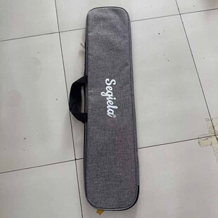 正品Segiela塞吉拉静音民谣吉他专用琴包 手提双肩背包