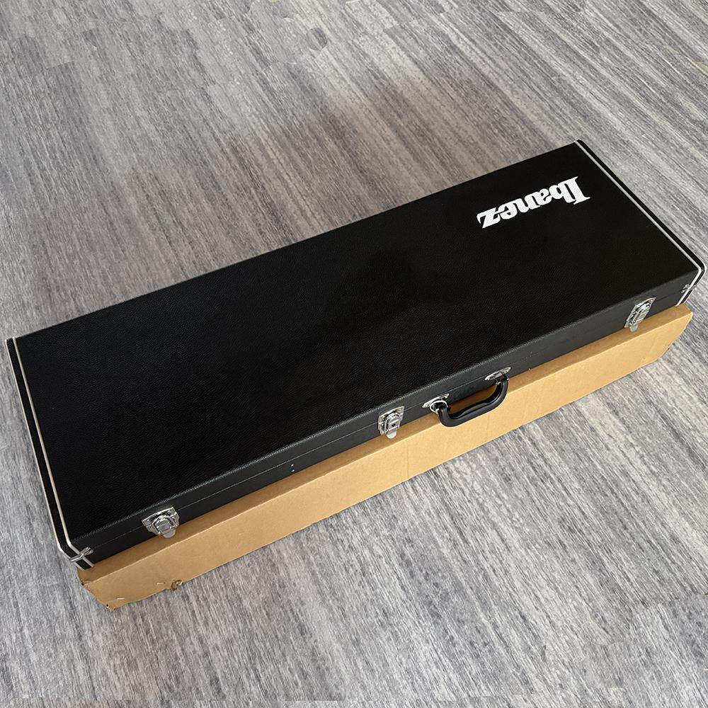 Ibanez依班娜 RGD系列电吉他专用琴盒 七弦电吉他定制琴箱