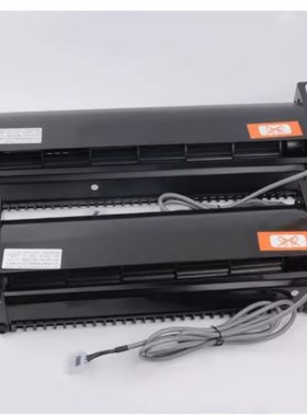 电梯轿厢横流风扇GYQF1035C 1042C光亚风机GYFB70380