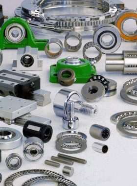 iNA GE90KRRB外球面球轴承内90mm外160mm厚695mm