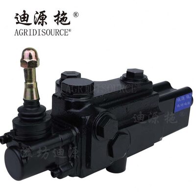 适用于雷沃欧豹LOVOL拖拉机配件FT80058A010FPL15E单阀分配器