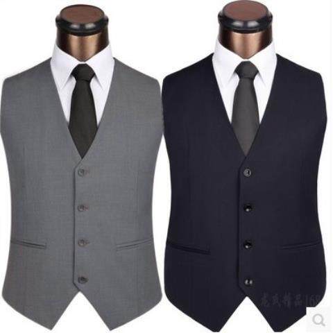西装马甲背心西服马夹坎肩