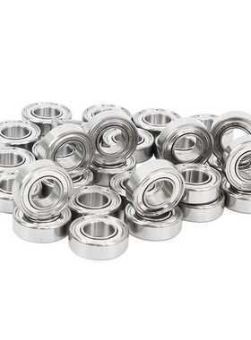 日本进口模微型轴承MR104 105 106 115 117 126 128 137 148ZZ