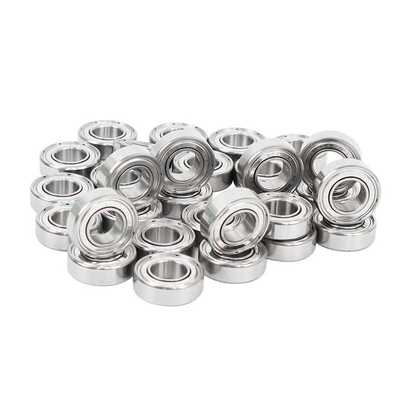 进口模微型轴承MR104105106