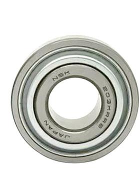农机轴承203KRR2 16.256*40*18.288 204KRR2 20*47*17.7 205KRR2