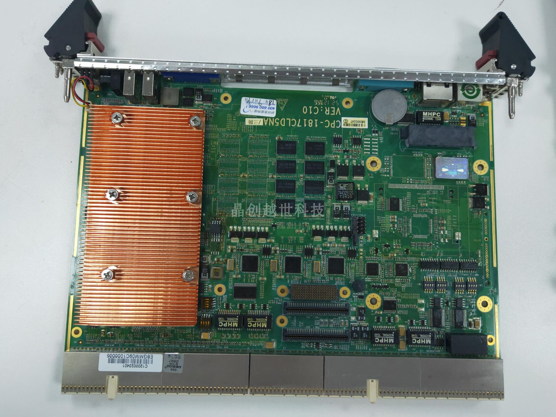 EVOC EVOC High performance computer CPC-1817CLD5NA Three basic brand newin the Brand desktop PC/Brand one machine/Server , Workstation  category - from Buy2taobao.com to provide professional Taobao agent buy service