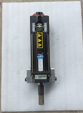 美国Tolomatic伺服焊接电缸GSWA04-MV23，拆议价产品