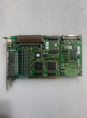 ALGO PCI-AL-EXTPC-02015A控制卡 PC议价产品