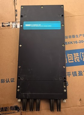 英国进口ZEEFAX 输力强 Solartron）IMP数据议价产品