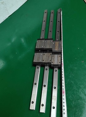 507.PMI MSB15SSS 长47cm 一轨两块价议价产品