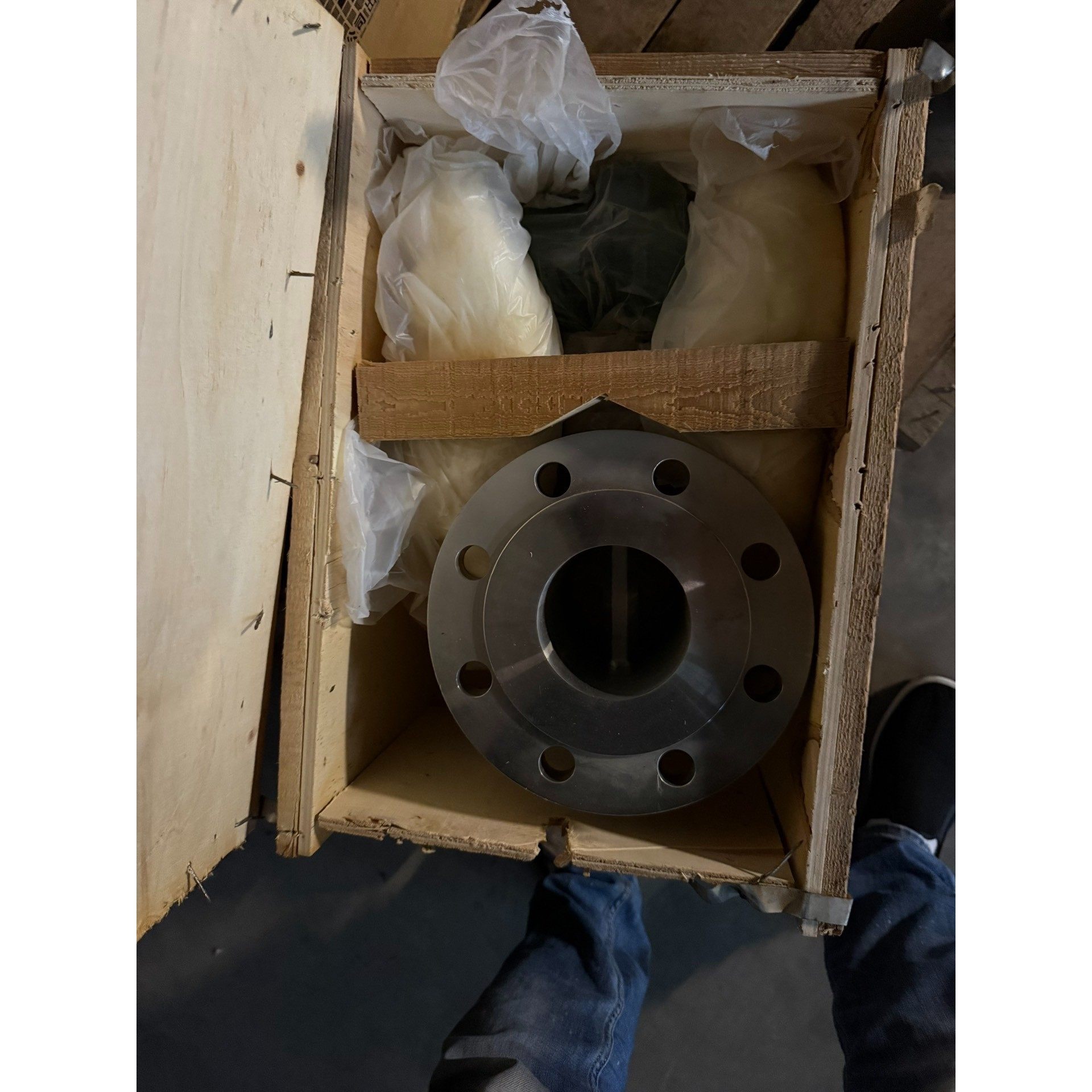 横河涡街流量计dy系列口径dn100议价产品